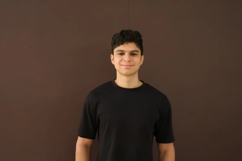 Calebe Matias